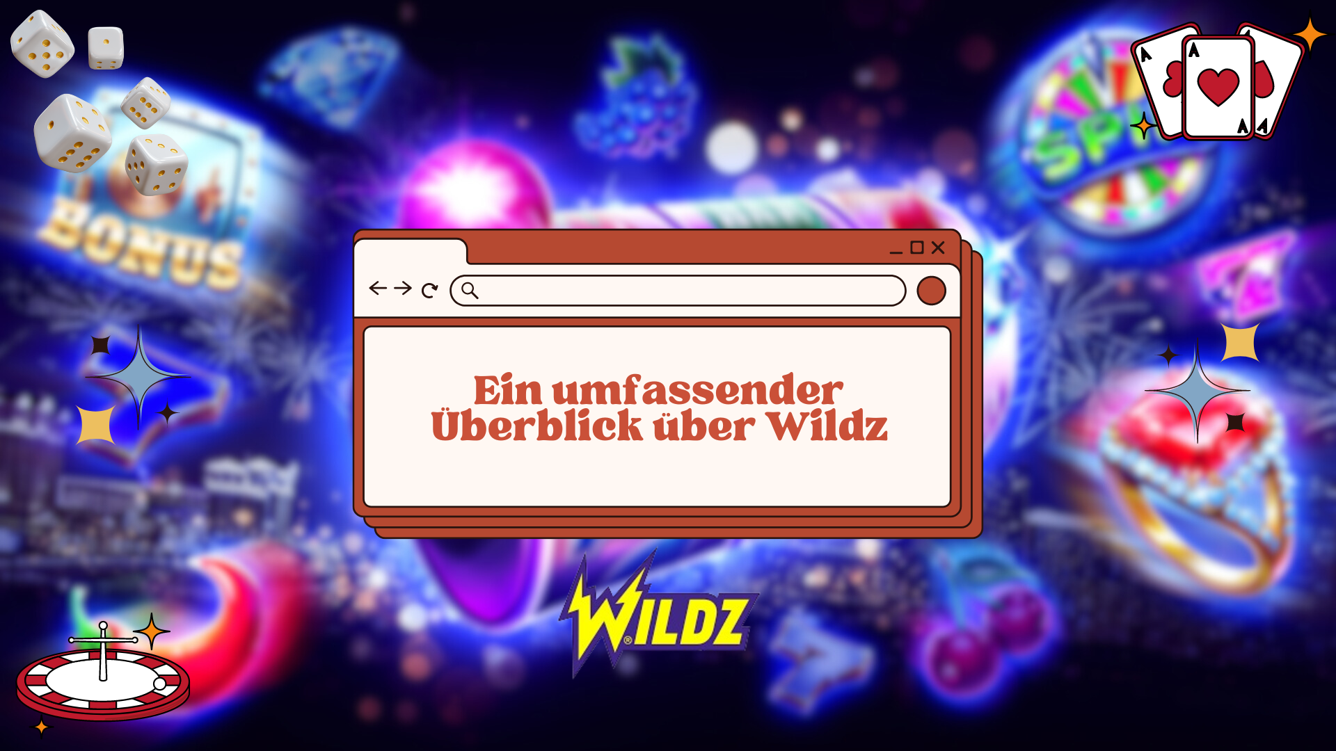 Ein umfassender Überblick über Wildz